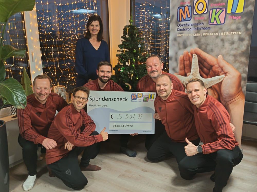 Weihnachtswanderung 6.0