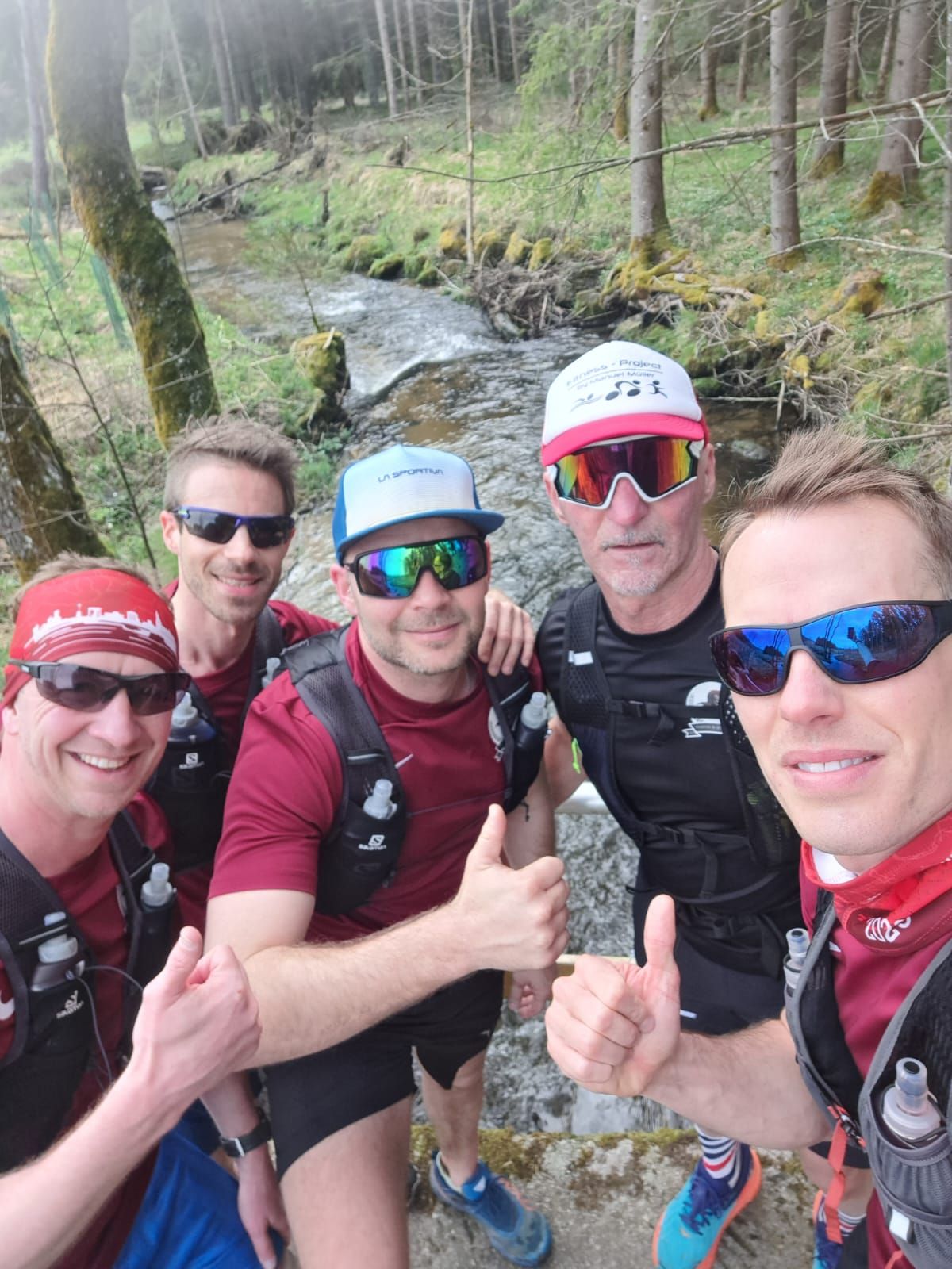 Hochlandtrail