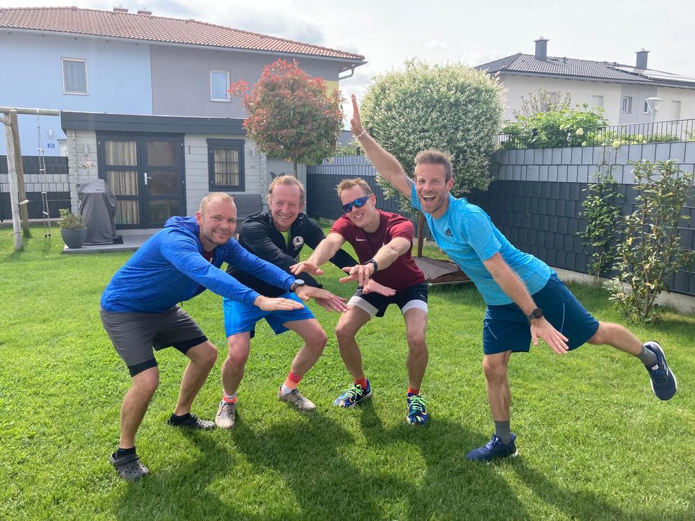 Wings for Life World Run 2022