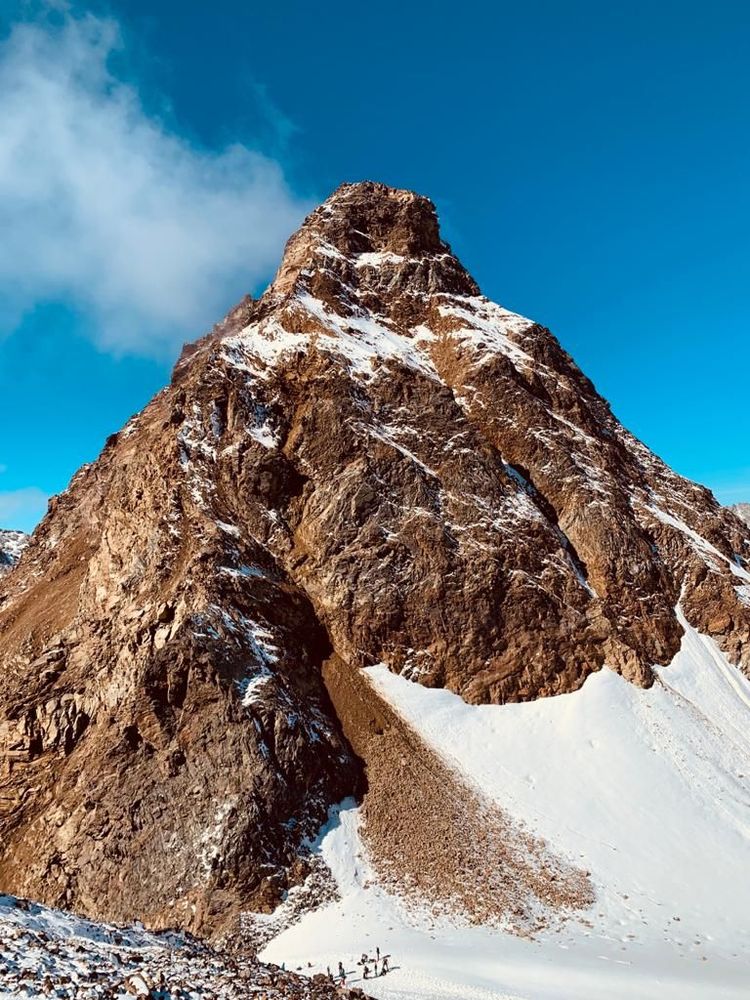 Piz Buin - der höchste von Vorarlberg